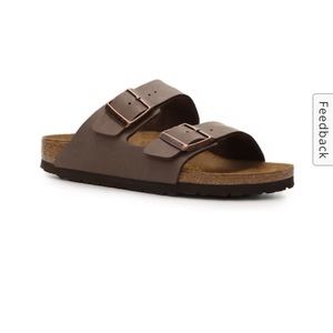 Birkenstock Arizona Slide Sandal- Women’s